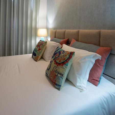 Casa D'Avo Guesthouse And Apartment Urzelina Екстериор снимка